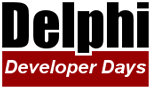 Delphi Developer Days 2010
