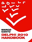 Delphi 2010 Handbook Cover