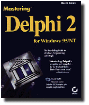 Mastering Delphi 2